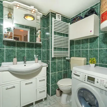 Apartman Macedo *