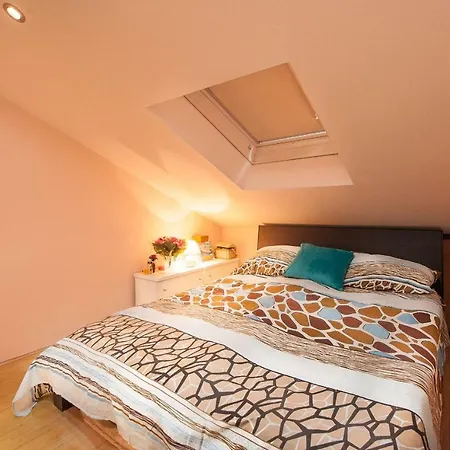 Apartman Macedo